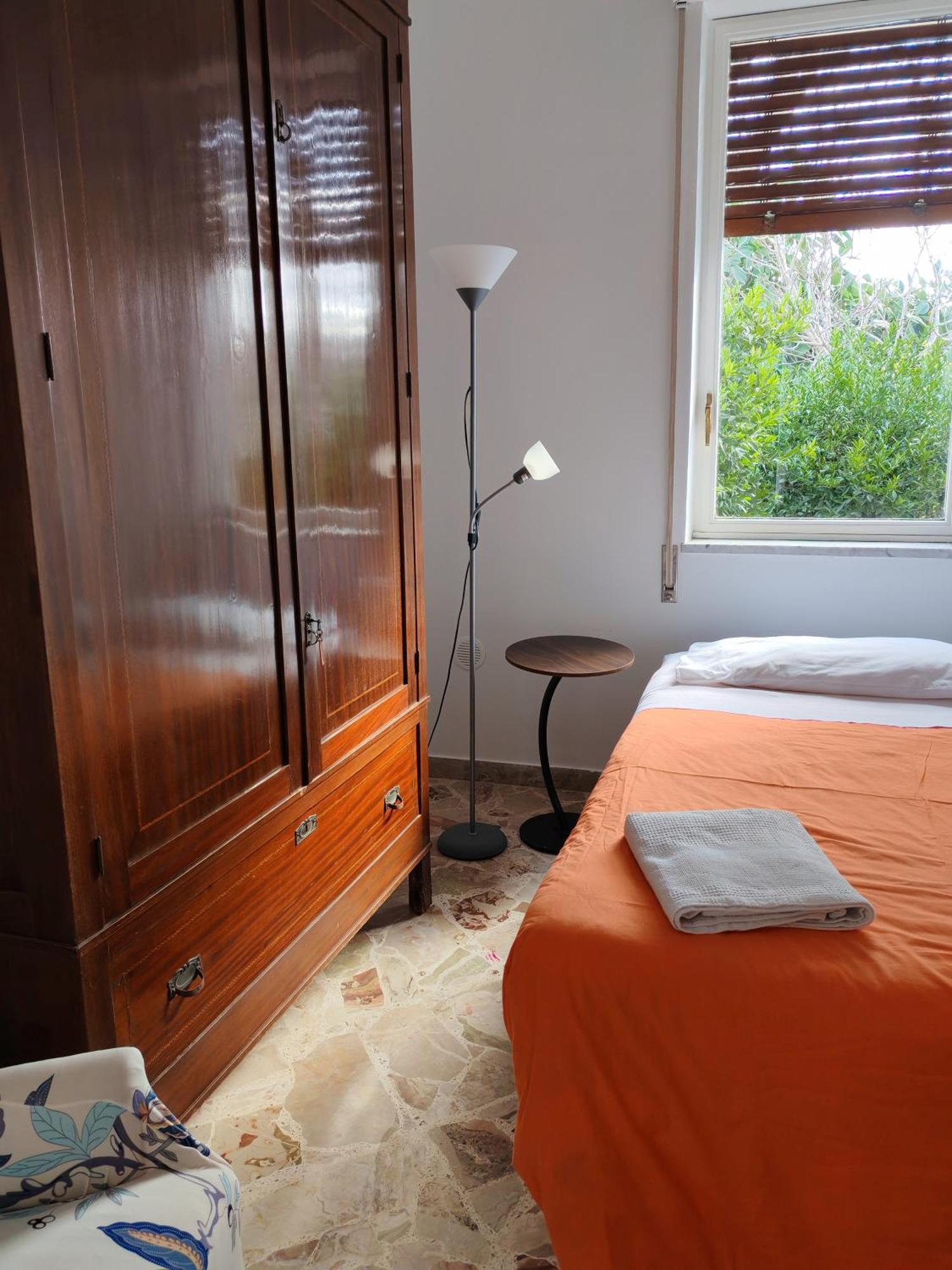 Giardino Delle Arance Luxury Rooms Palermo Habitación foto